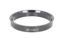 MAMMOOTH Centruojantis žiedas MMT RING 67.1/60.1