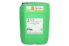 Transmisinė alyva TOTAL DYNATRANS (20L) 80W90 DYNATRANS LS 80W90 20L