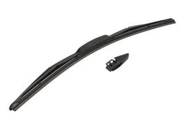 Stiklo valytuvas Hybrid hibridinis 425mm (1 vnt.) Priekis su aptaku