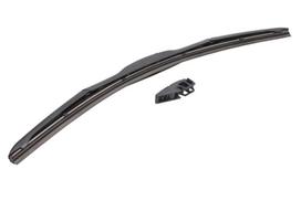 Stiklo valytuvas Hybrid hibridinis 450mm (1 vnt.) Priekis su aptaku