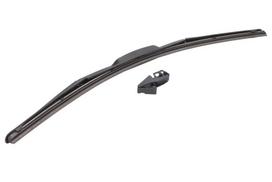 Stiklo valytuvas Hybrid hibridinis 475mm (1 vnt.) Priekis su aptaku