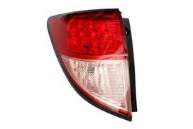 Žibintas galas Kairė HONDA HR-V
