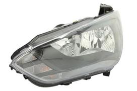Priekinis žibintas VALEO VAL450780 FORD C-MAX II, GRAND C-MAX
