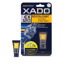 Alyvų priedai XADO XA EX120 DYZ.VAR. 10334