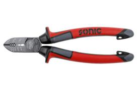 SONIC 4341190 Replės kirpimui kabeliams 4341190
