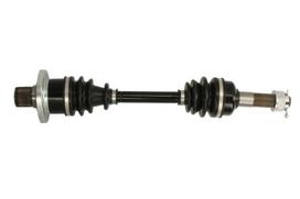 Pusašis AB6-CF-8-303 Galas Kairė Tinka: CF MOTO