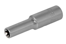 Galvutė E-TORX 1/4" E07 BAEH0807
