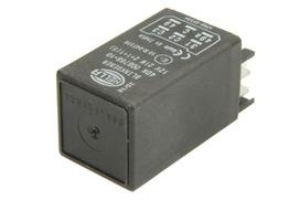 Posūkio signalo dalys HELLA 4DN008 768-101