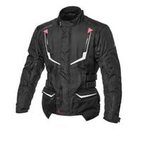 Striukė turistiniai ADRENALINE CHICAGO 2.0 PPE spalva juoda