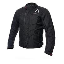 Striukė turistiniai ADRENALINE PYRAMID 2.0 PPE spalva juoda