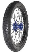 DELI TIRE STREET ENDURO SB-117 Padanga motociklų keliams 120/80-17 TL 61R Galas 1208017 OMDE 61R SB117