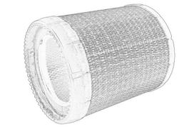 Oro filtras RE587791-JD