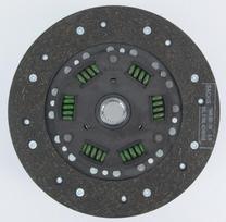 Sankabos diskas - Vientisas antdėklas, śr. 240 mm; Tinka: AUDI A1, A3, TT; FORD GALAXY I; SEAT ALHAMBRA, ALTEA, ALTEA XL, IBIZA IV SC, LEON, TOLEDO III; SKODA OCTAVIA II 1.8-2.0D 90-231 03.95-10.18