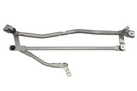 Valytuvų mechanizmas 5910-25-035540P Priekis Tinka: AUDI A6 ALLROAD C6, A6 ALLROAD C7, A6 C6