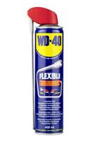 WD-40 Rūdžių valiklis / skvarbi alyva WD 40 FLEXIBLE 400ML