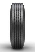 TEGRYS TE48-S Padanga sunkvežimio priekis 315/80R22.5 CTE TE-48S 3PMSF; M+S
