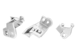 remonto rinkinys, priekinis žibintas OE PEUGEOT 1610495980