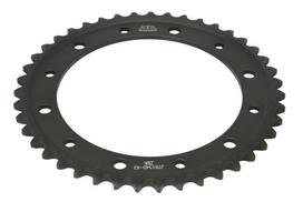 Galinė žvaigždutė plienas JT 50 (530) z.43 JTR1340,43ZBK