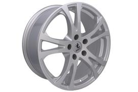 Ratlankis Aliuminio 7,5 x17 5x110 ET42 Michelle