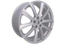 Ratlankis Aliuminio 8 x19 5x108 ET43 Elena