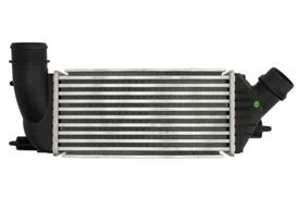 tarpinis suslėgto oro aušintuvas, kompresorius THERMOTEC DAC011TT