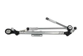 Valytuvų mechanizmas 5910-04-048540P Priekis Tinka: OPEL CORSA D, CORSA D/HATCHBACK, CORSA E