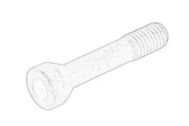 Automatinės pavarų dėžės varžtas OE VW 02E 409 359