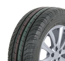 CONTINENTAL ContiVanContact 200 Padanga komerc. tr. vasarinė 205/65R16 LDCO 107T CV200