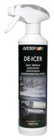 Ledo tirpiklis MOTIP De-Icer 000736