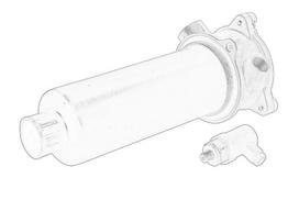 Hidraulikos filtras OE AGCO LA323489900-MF