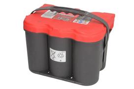 Akumuliatorius OPTIMA O878209000 12V 50Ah 815A K+