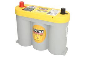 Akumuliatorius OPTIMA O818356000 6V 55Ah 765A K+