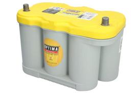 Akumuliatorius OPTIMA O837327000 12V 66Ah 845A D+