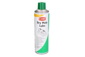 CRC Grafitinis tepalas CRC DRY MOLY LUBE IND 400