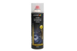 MOTIP Stabdžių valiklis BRAKE CLEANER MOTIP 090563