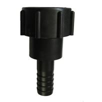 Plastikinė jungtis AdBlue PIUSI F15127000