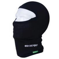 Kaukė OXFORD BALACLAVA THERMOLITE tipas: unisex, spalva juoda