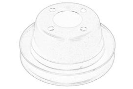 skriemulys, vandens siurblys OE PERKINS 31146013-PER