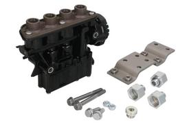 solenoidinis vožtuvas K 160356N50