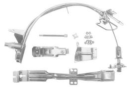 Atsarginio rato tvirtinimo atrama OE FIAT 6000629601