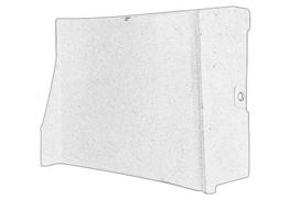 Sparno tvirtinimas D10E-51-PJ0C