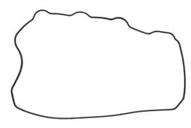 Vožtuvų dangtelio tarpinė F60-05000003