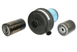 techninės priežiūros komplektas THERMO KING 100539