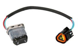 Apdailos pakreipimo jungiklis F40-03000600W