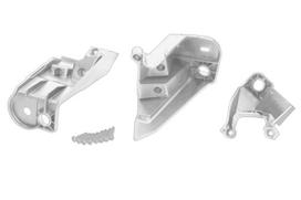 remonto rinkinys, priekinis žibintas OE PEUGEOT 1610496080