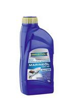 Alyva dyzeliniams varikliams RAVENOL (1L) 15W40 mineralinė RAV SHPD 15W40 MINERAL 1L