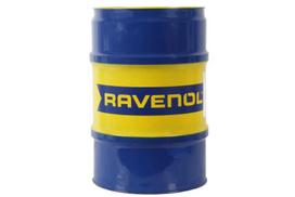 Variklio alyva 4T RAVENOL (60L) 25W40 mineralinė RAV 25W40 MINERALNY 60L