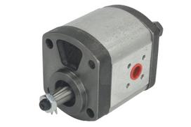 Hidraulinis siurblys 1PN168AJT3/465