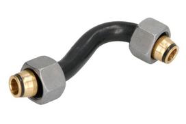 Aušinimo sistemos žarna DT SPARE PARTS 7.60071