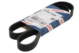 V formos rumbuoti diržai BOSCH 1 987 945 710
